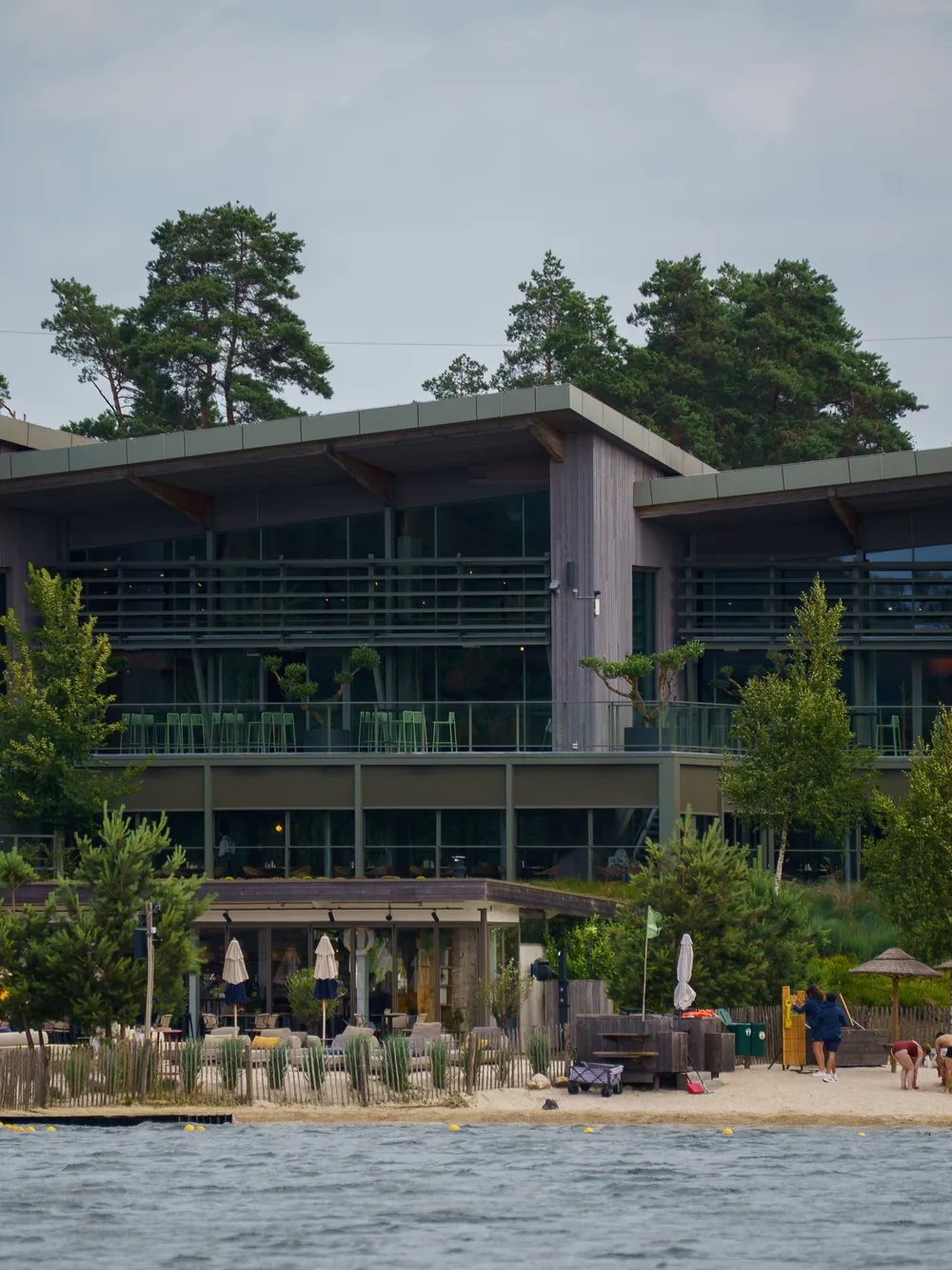 All-inclusive resorts in Belgium