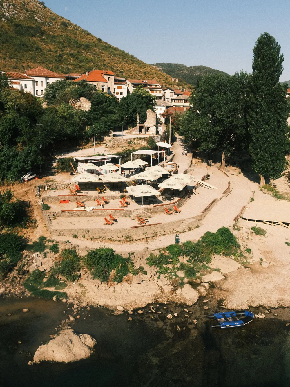 All-inclusive resorts in Bosnia and Herzegovina