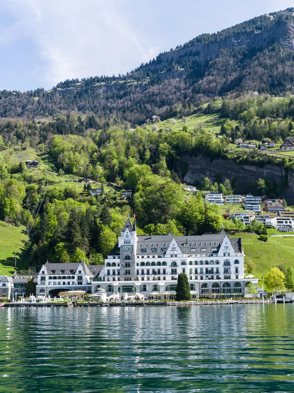 All-inclusive resorts in Germany