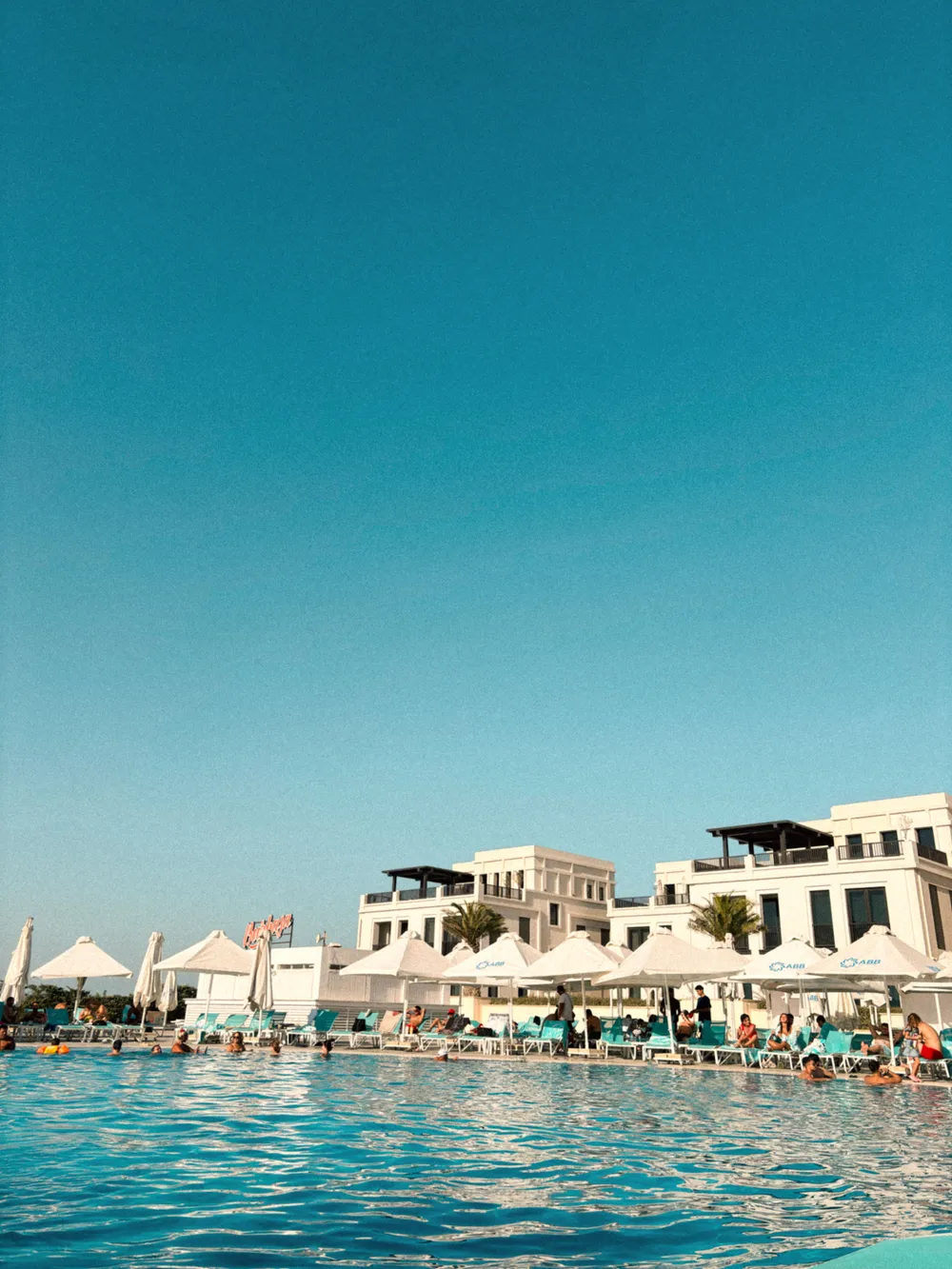 All-inclusive resorts in Estonia