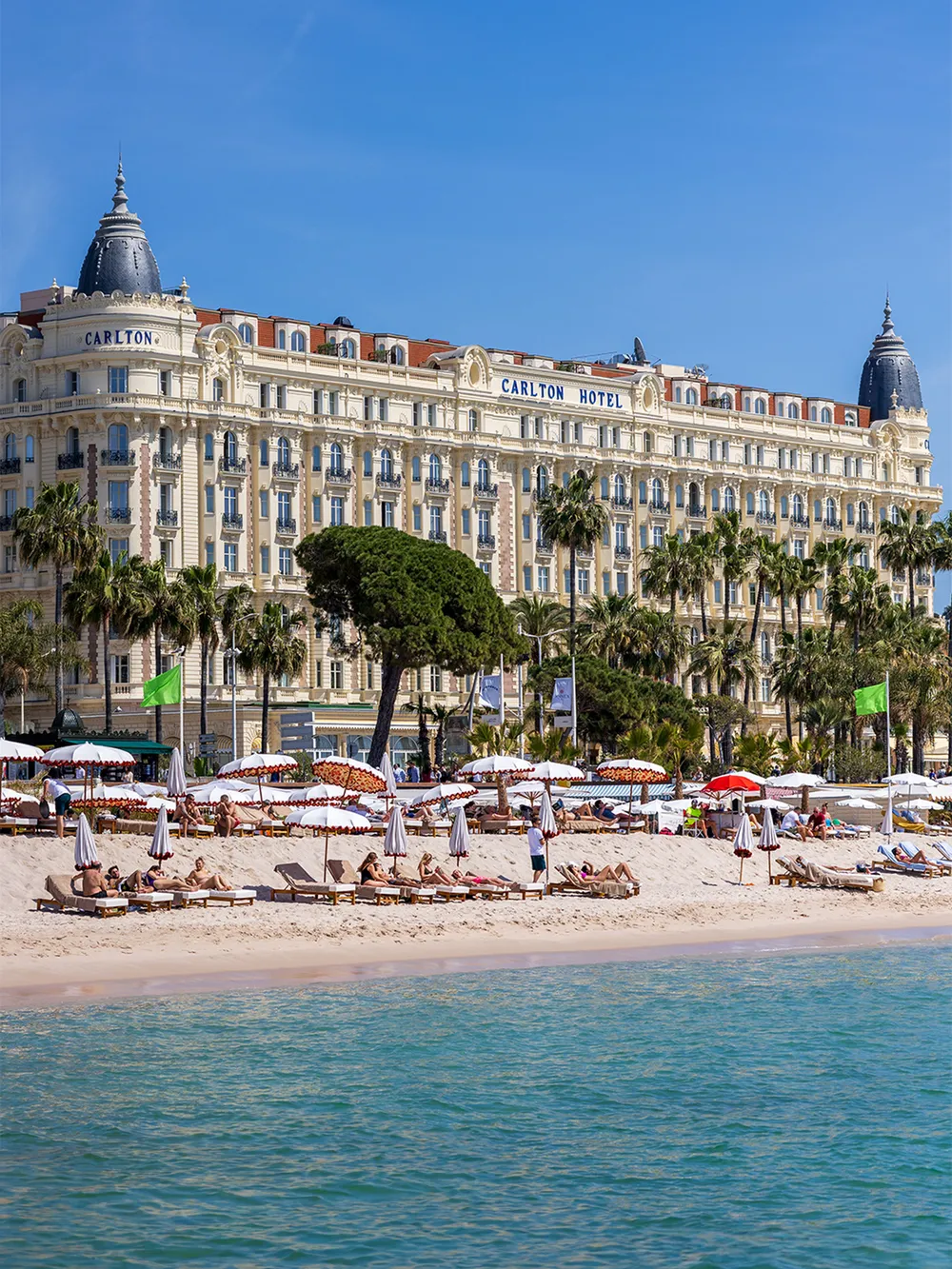 All-inclusive resorts in France