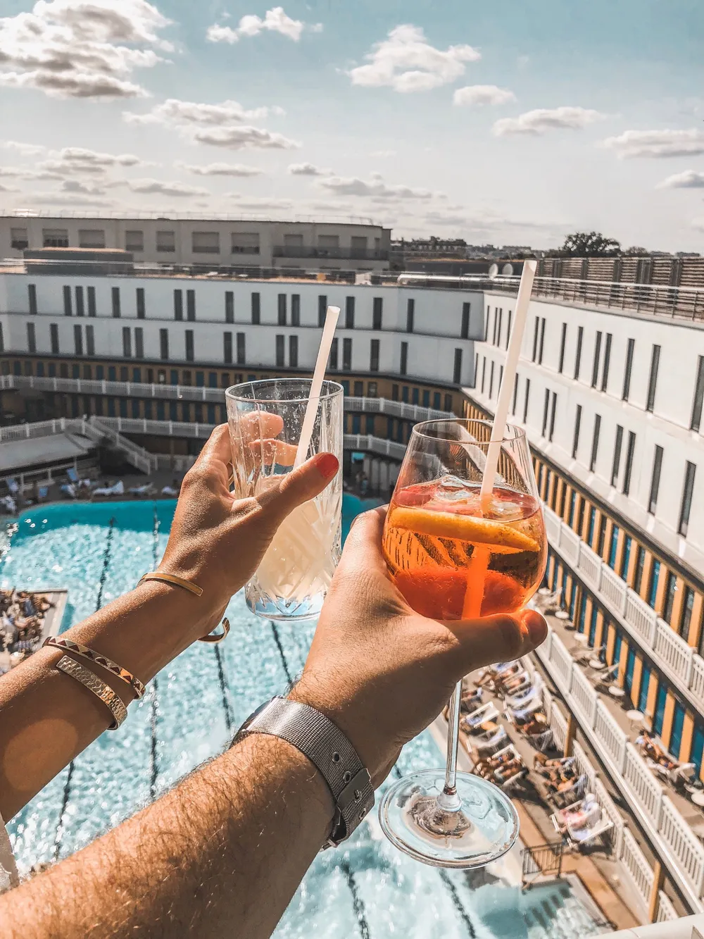 All-inclusive resorts in Hungary