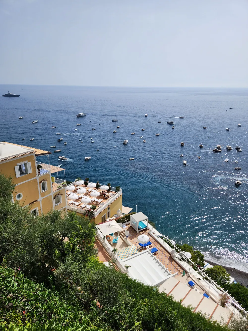 All-inclusive resorts in Italy