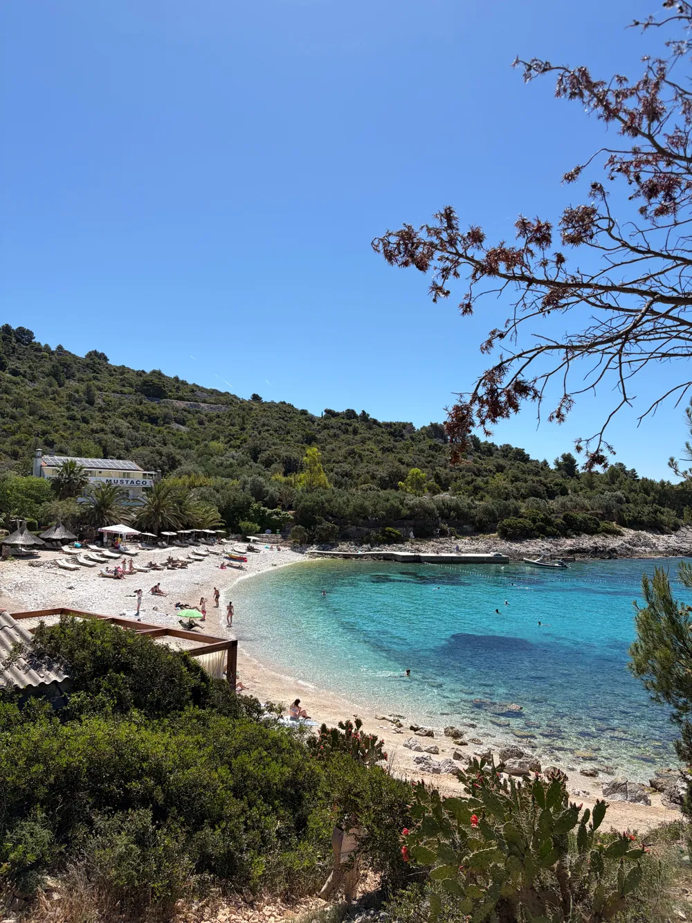 All-inclusive resorts in Croatia