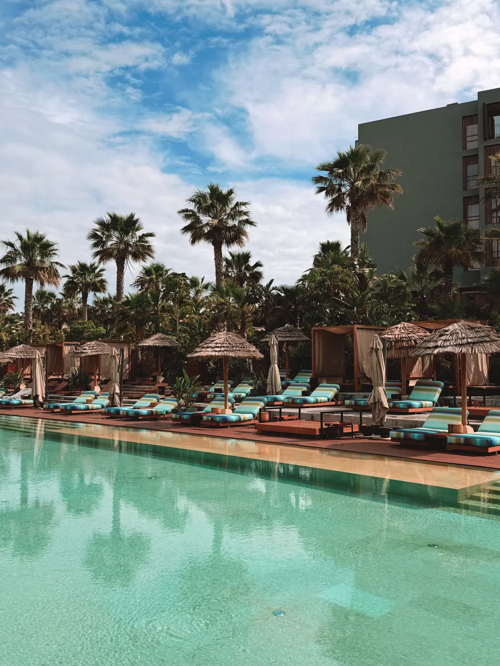 All-inclusive resorts in Latvia
