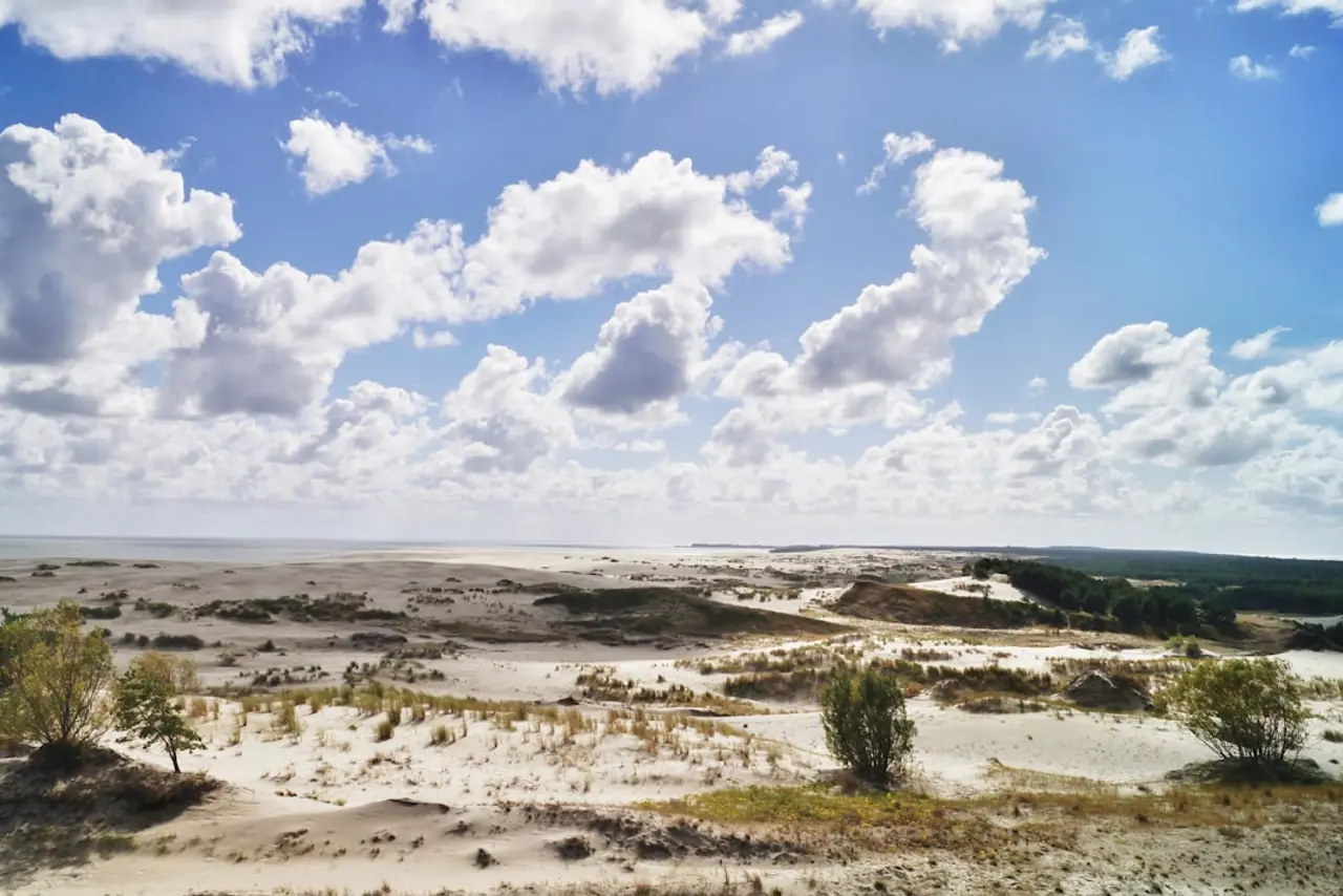 All-inclusive resorts in Lithuania