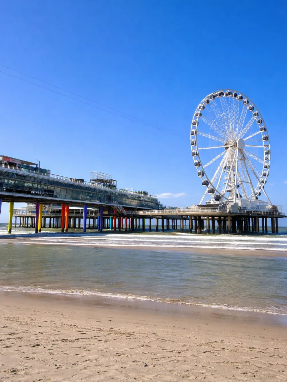 All-inclusive resorts in Netherlands