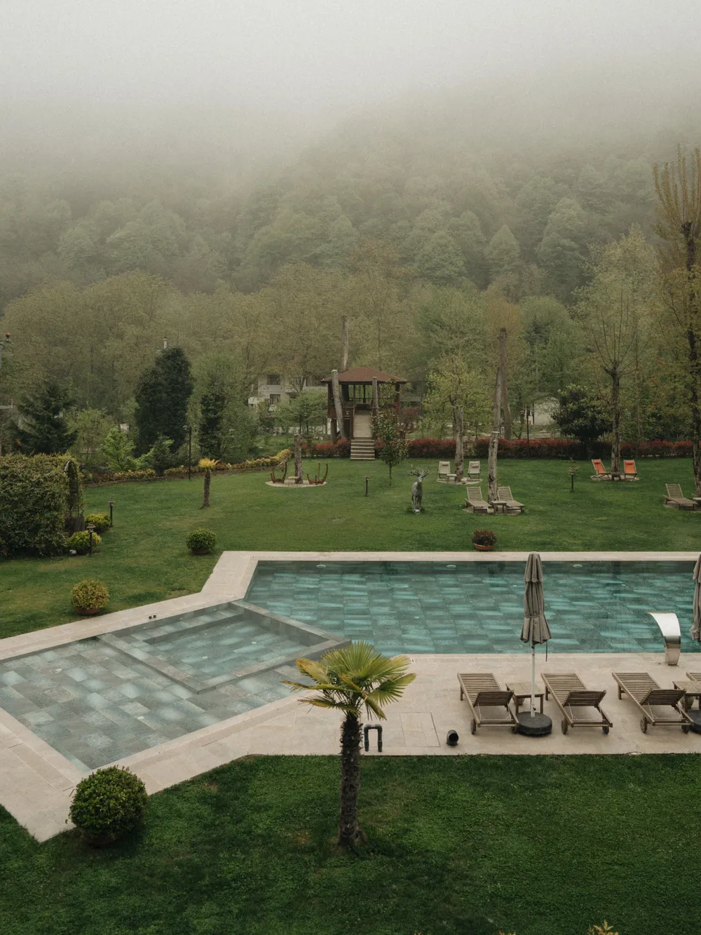 All-inclusive resorts in Romania