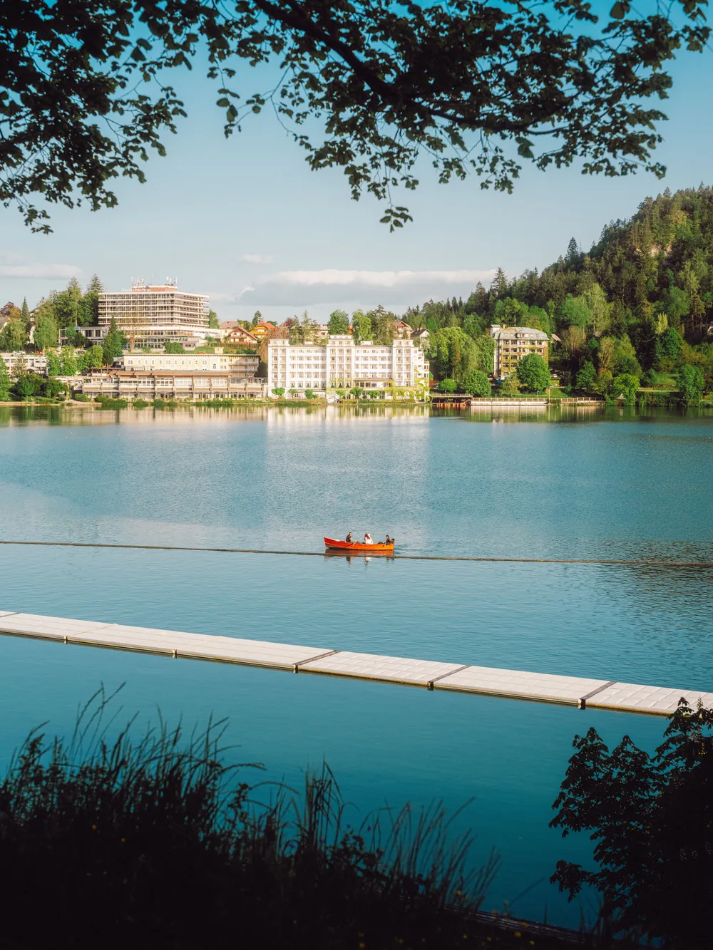 All-inclusive resorts in Slovenia