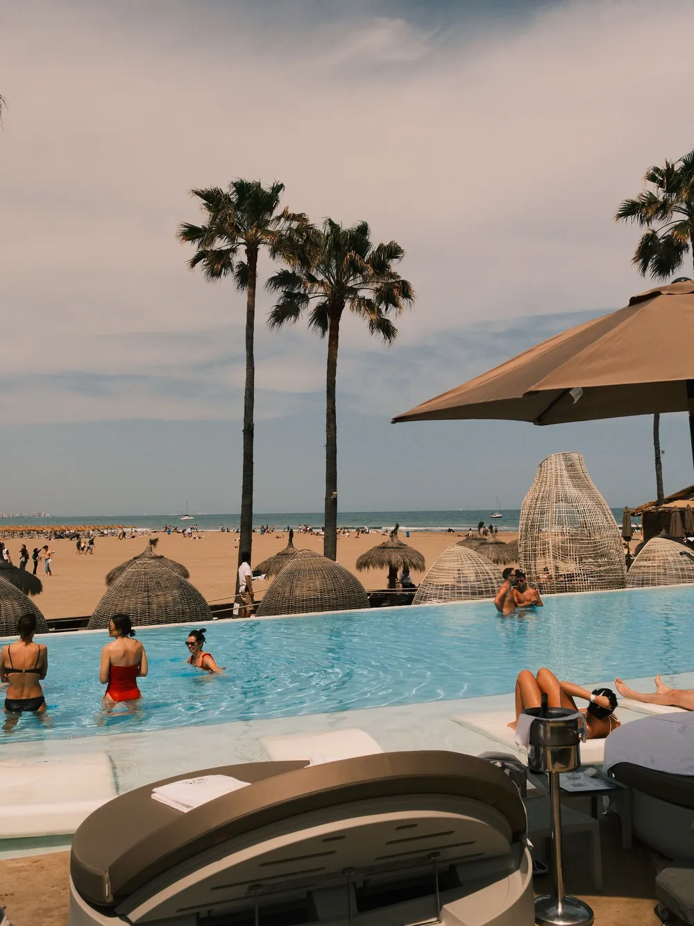 All-inclusive resorts in Spain
