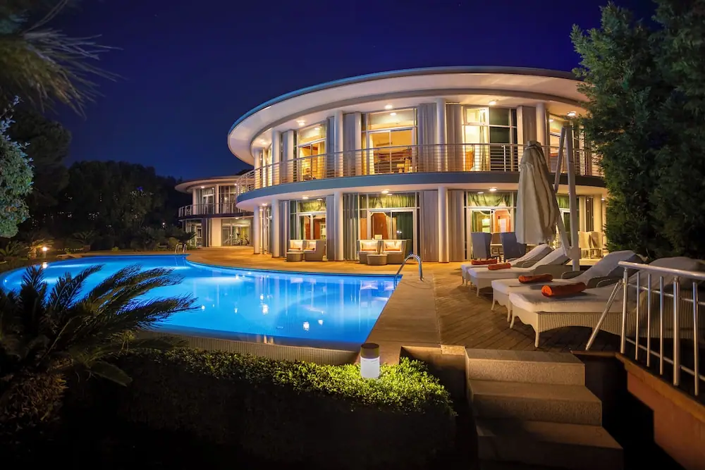Calista Luxury Resort – all-inclusive · Belek, Turkey