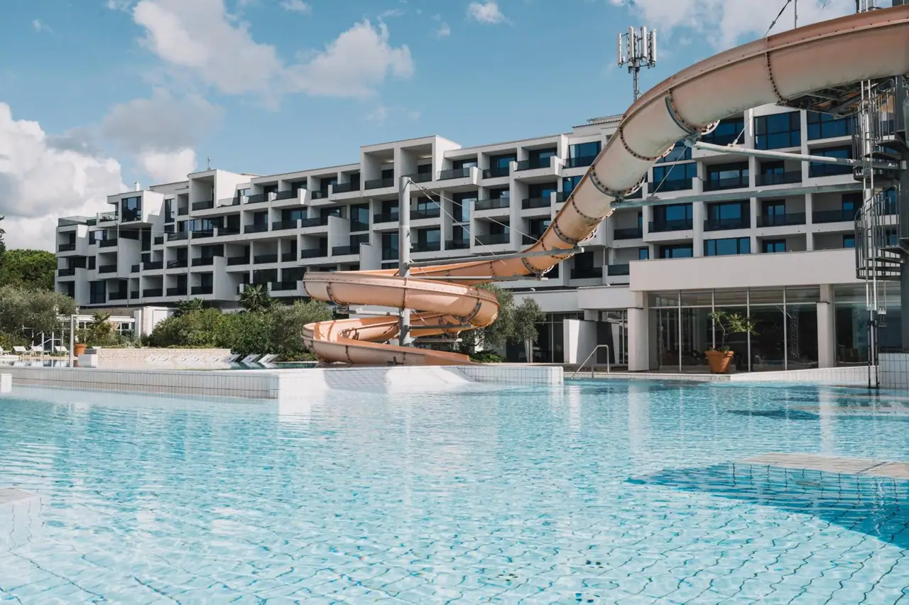 Falkensteiner Funimation Borik – all-inclusive · Zadar/Dalmatia, Croatia