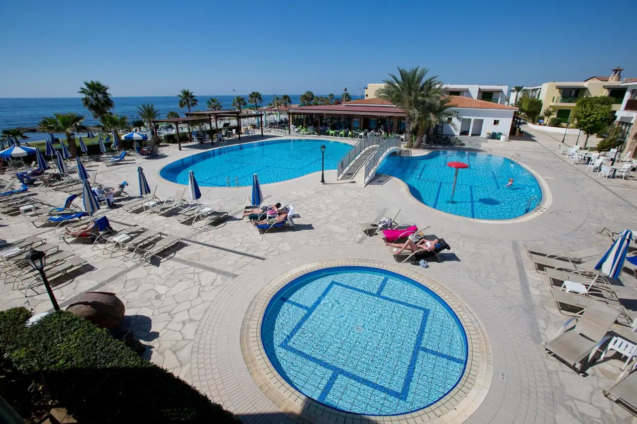 Kefalos Beach Village