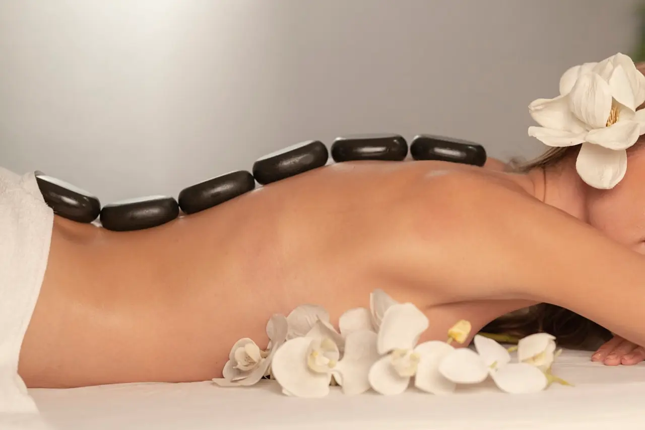All-inclusive with spa & wellness